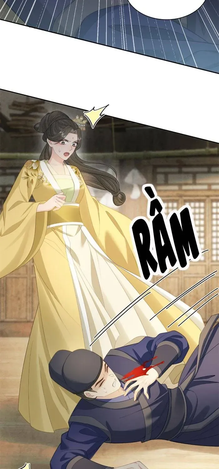 Thà Gả Cho Người Đã Khuất Còn Hơn Làm Vợ Lẽ Chapter 36 - 4