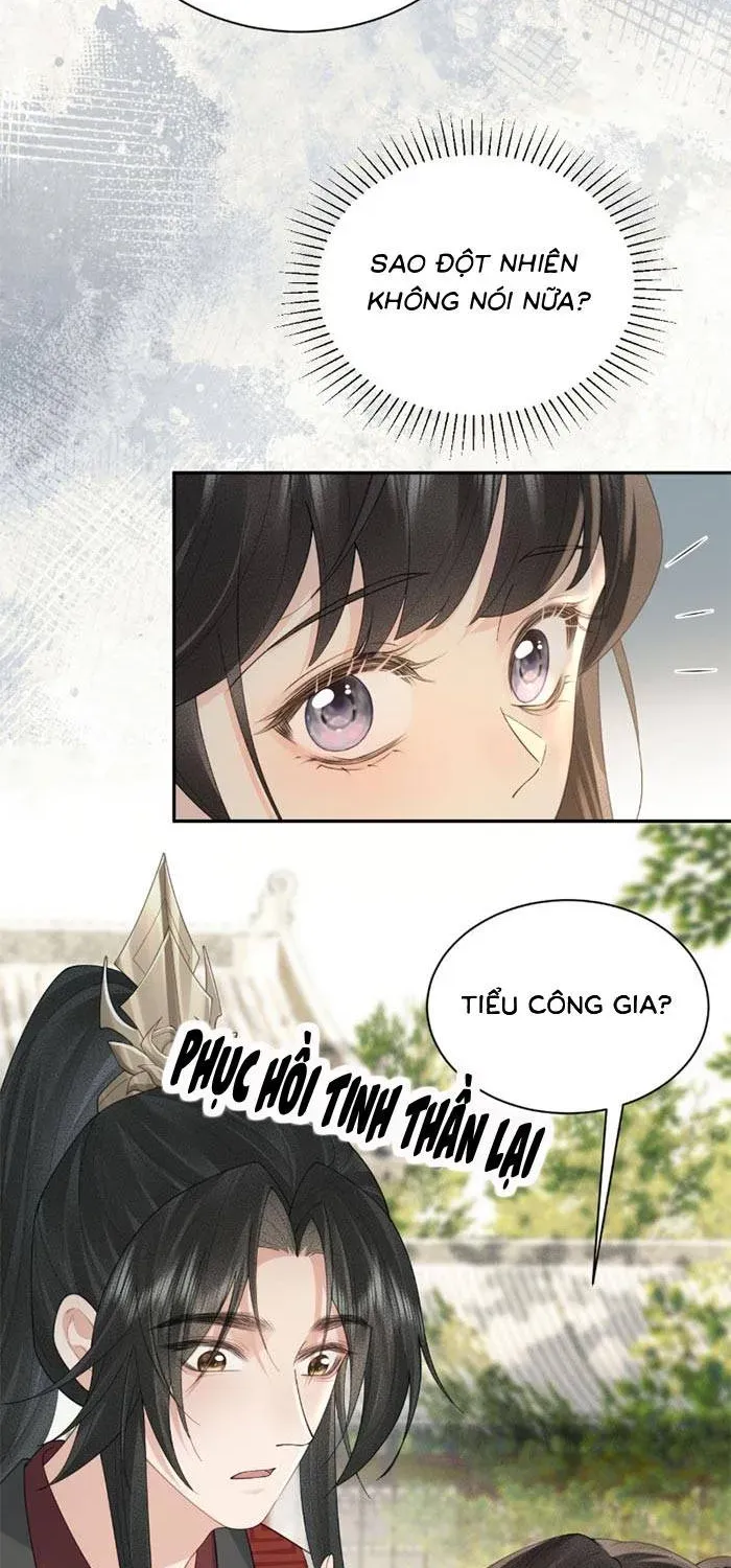 Thà Gả Cho Người Đã Khuất Còn Hơn Làm Vợ Lẽ Chapter 36 - 33