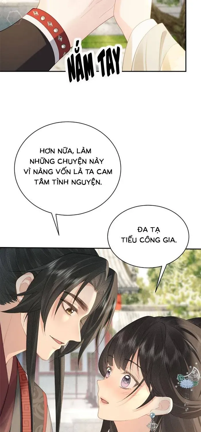 Thà Gả Cho Người Đã Khuất Còn Hơn Làm Vợ Lẽ Chapter 36 - 35