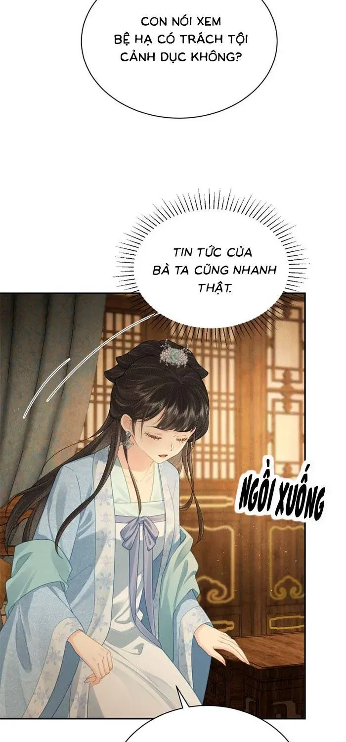 Thà Gả Cho Người Đã Khuất Còn Hơn Làm Vợ Lẽ Chapter 36 - 42