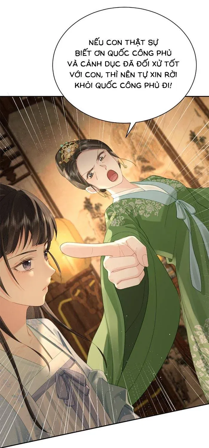 Thà Gả Cho Người Đã Khuất Còn Hơn Làm Vợ Lẽ Chapter 36 - 46