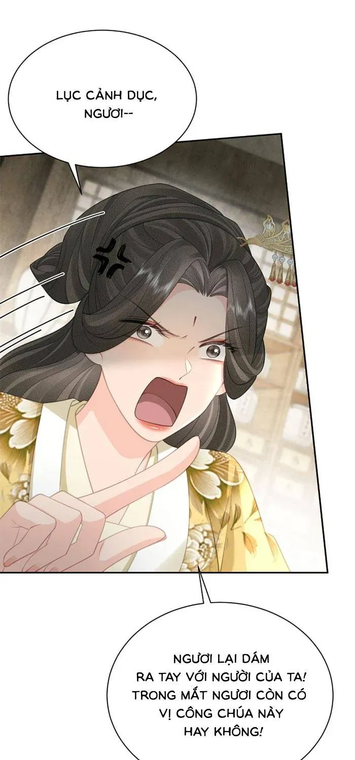 Thà Gả Cho Người Đã Khuất Còn Hơn Làm Vợ Lẽ Chapter 36 - 6