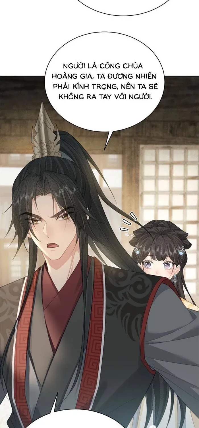 Thà Gả Cho Người Đã Khuất Còn Hơn Làm Vợ Lẽ Chapter 36 - 7