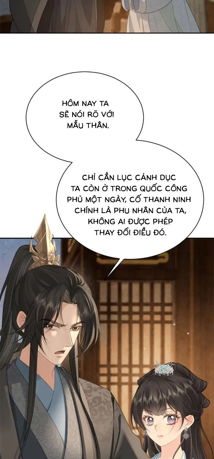 Thà Gả Cho Người Đã Khuất Còn Hơn Làm Vợ Lẽ Chapter 37 - 2