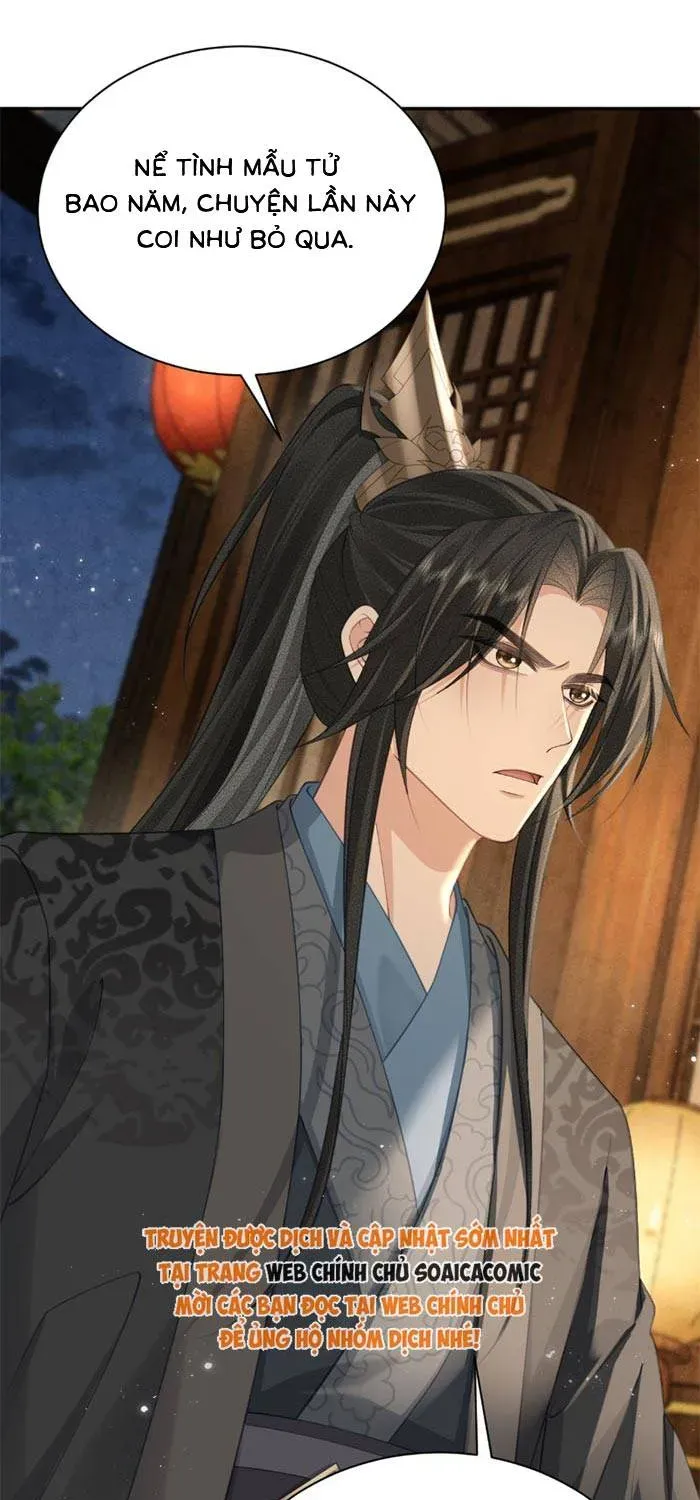 Thà Gả Cho Người Đã Khuất Còn Hơn Làm Vợ Lẽ Chapter 37 - 16