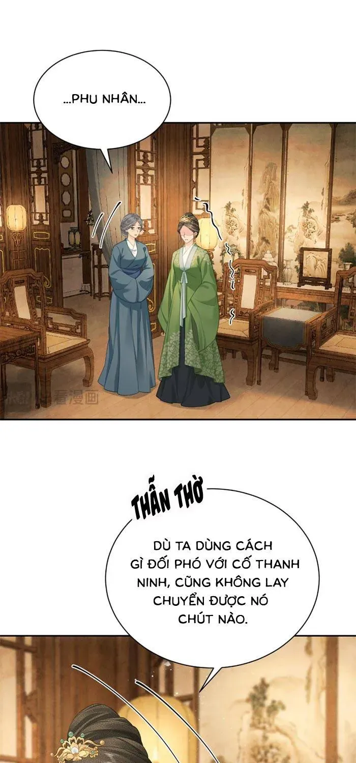 Thà Gả Cho Người Đã Khuất Còn Hơn Làm Vợ Lẽ Chapter 37 - 19