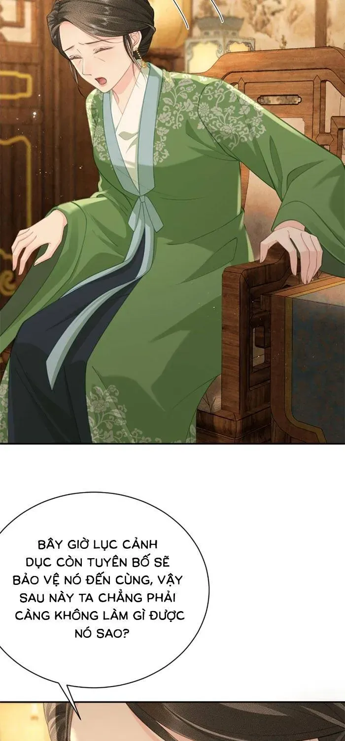 Thà Gả Cho Người Đã Khuất Còn Hơn Làm Vợ Lẽ Chapter 37 - 20