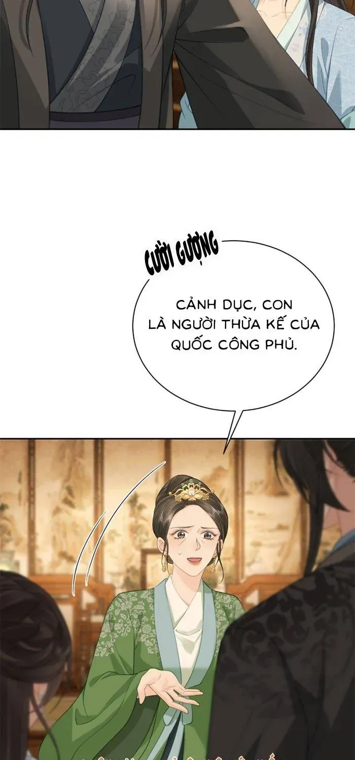 Thà Gả Cho Người Đã Khuất Còn Hơn Làm Vợ Lẽ Chapter 37 - 3