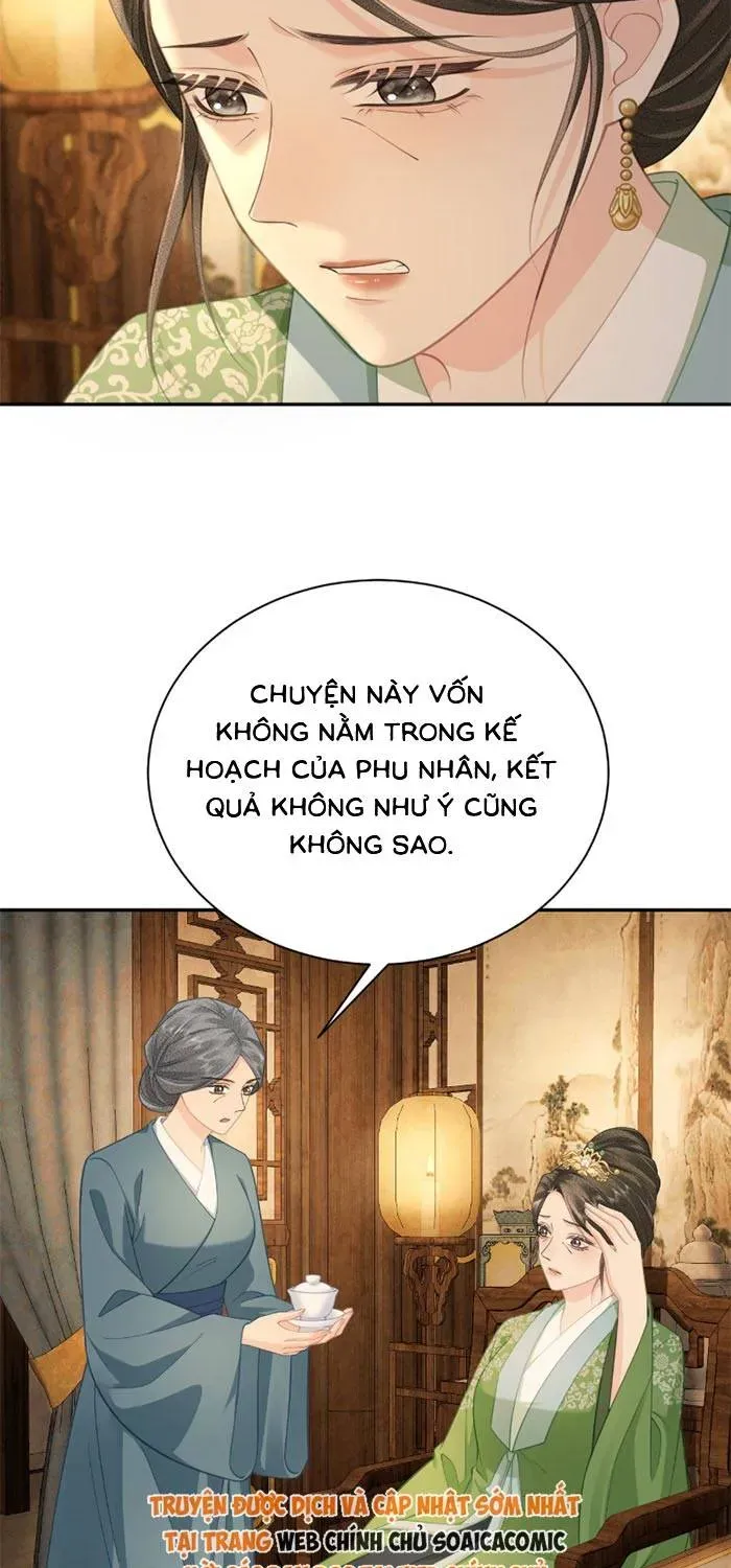 Thà Gả Cho Người Đã Khuất Còn Hơn Làm Vợ Lẽ Chapter 37 - 21
