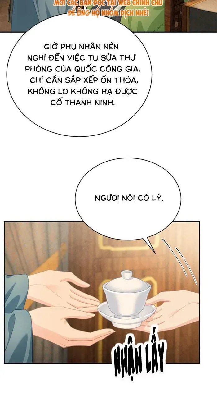Thà Gả Cho Người Đã Khuất Còn Hơn Làm Vợ Lẽ Chapter 37 - 22