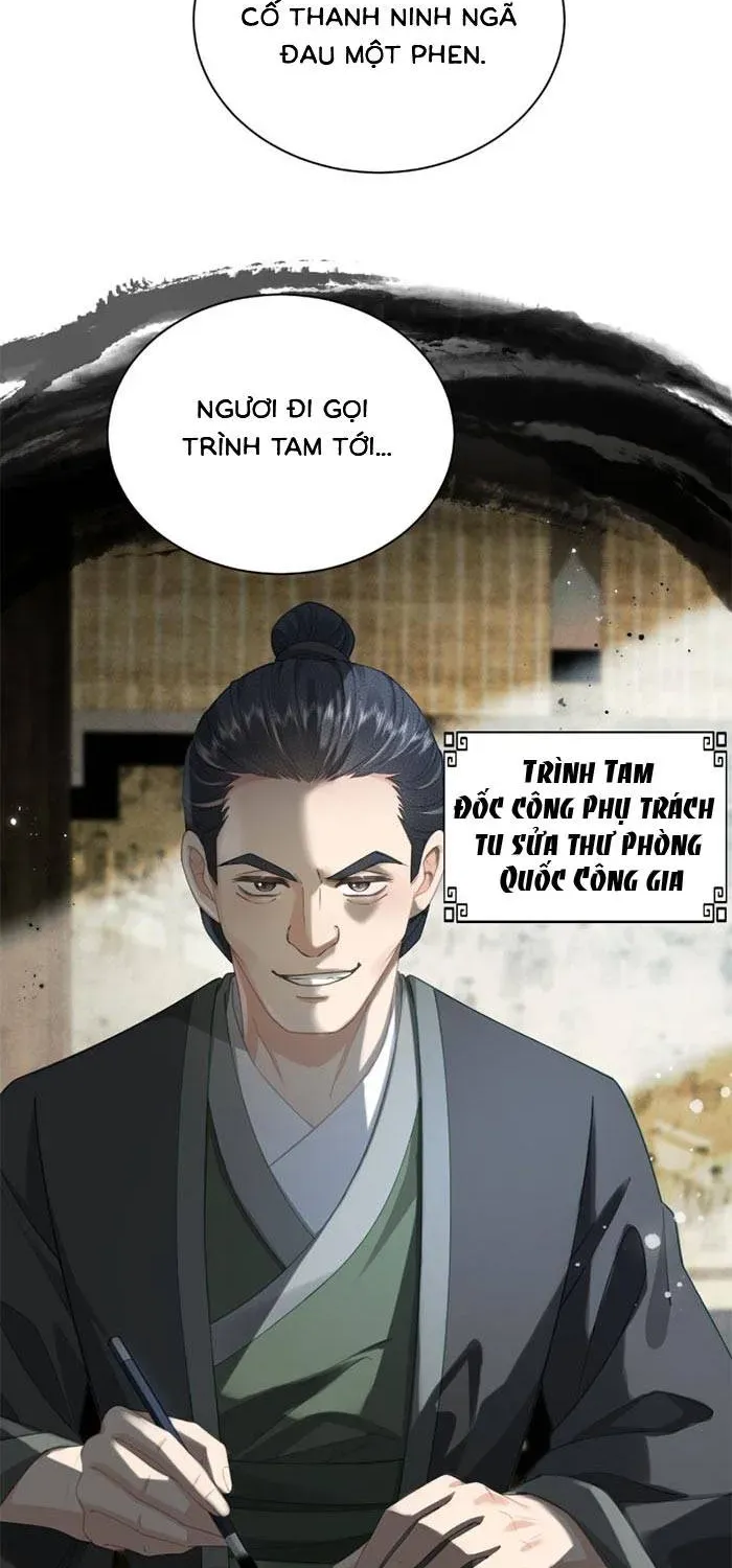 Thà Gả Cho Người Đã Khuất Còn Hơn Làm Vợ Lẽ Chapter 37 - 24