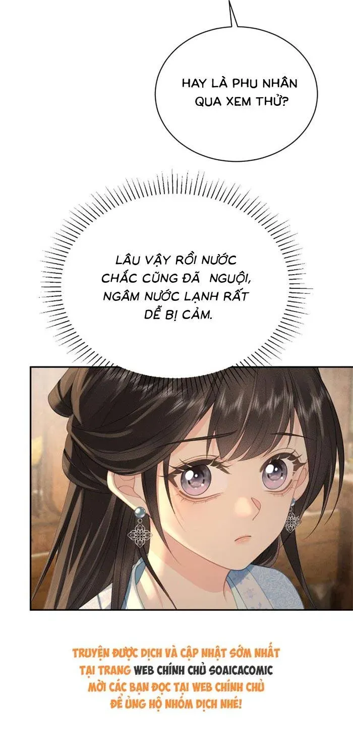 Thà Gả Cho Người Đã Khuất Còn Hơn Làm Vợ Lẽ Chapter 37 - 30