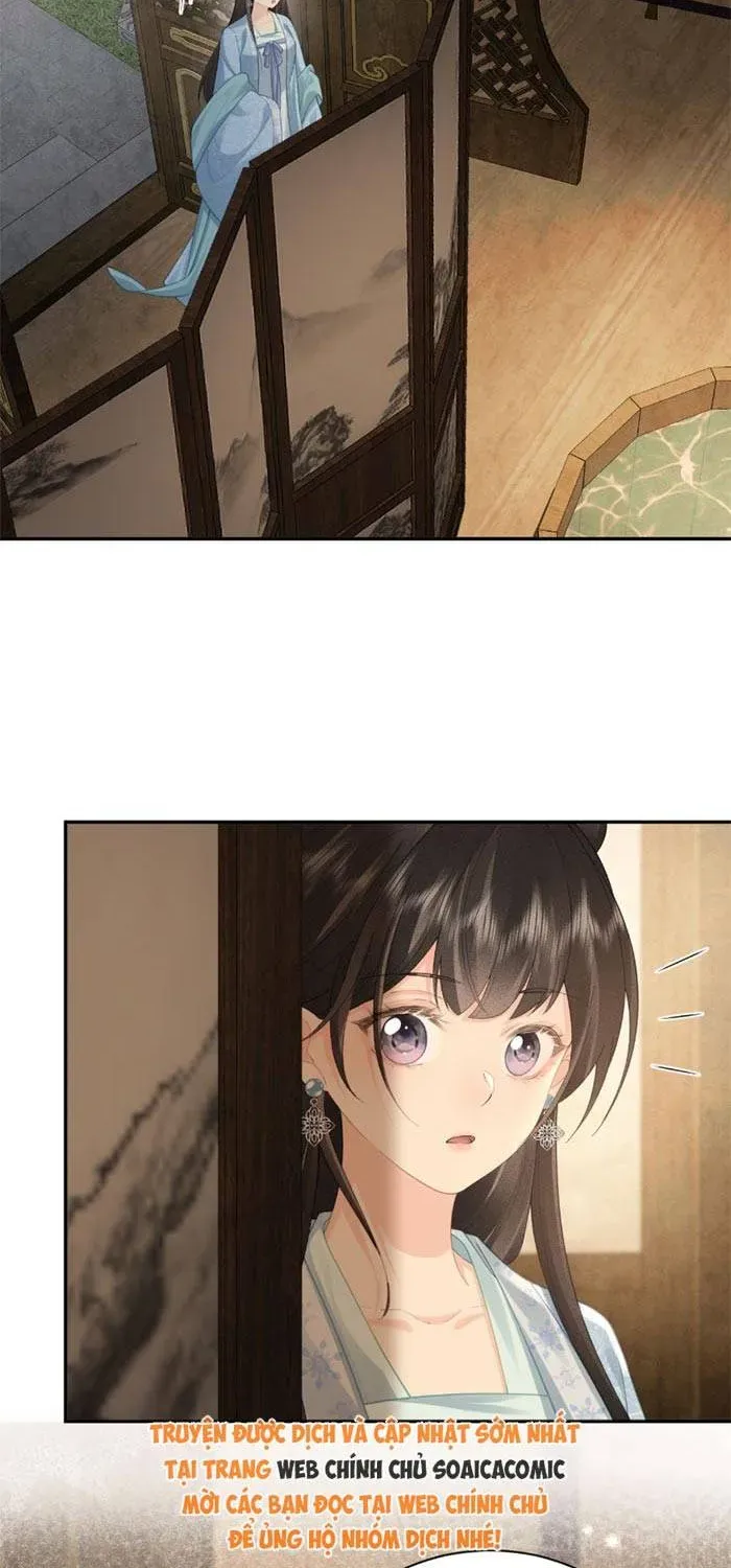 Thà Gả Cho Người Đã Khuất Còn Hơn Làm Vợ Lẽ Chapter 37 - 34