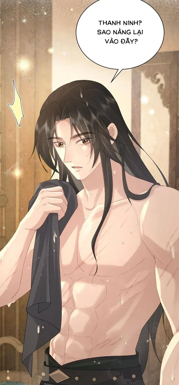 Thà Gả Cho Người Đã Khuất Còn Hơn Làm Vợ Lẽ Chapter 37 - 35