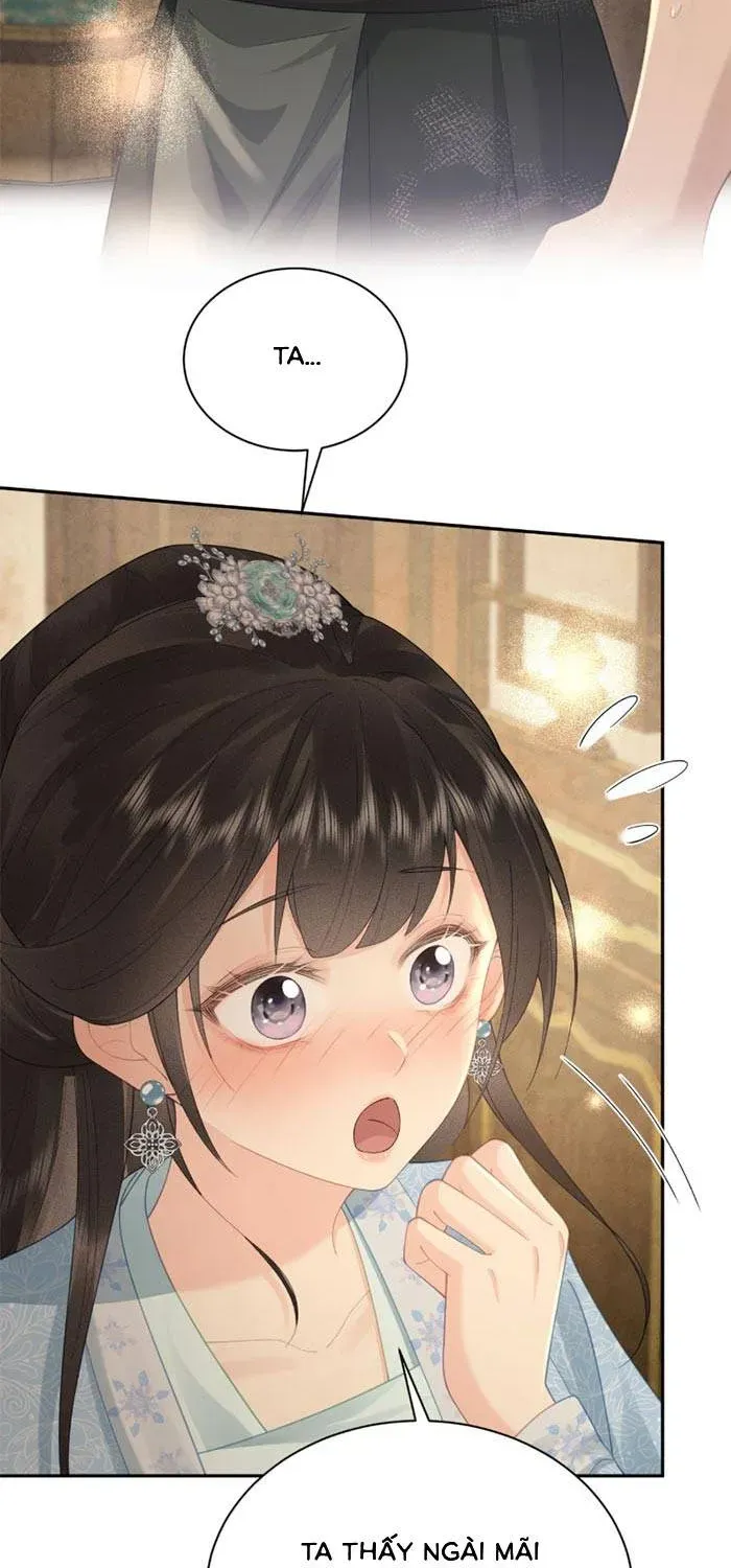 Thà Gả Cho Người Đã Khuất Còn Hơn Làm Vợ Lẽ Chapter 37 - 36