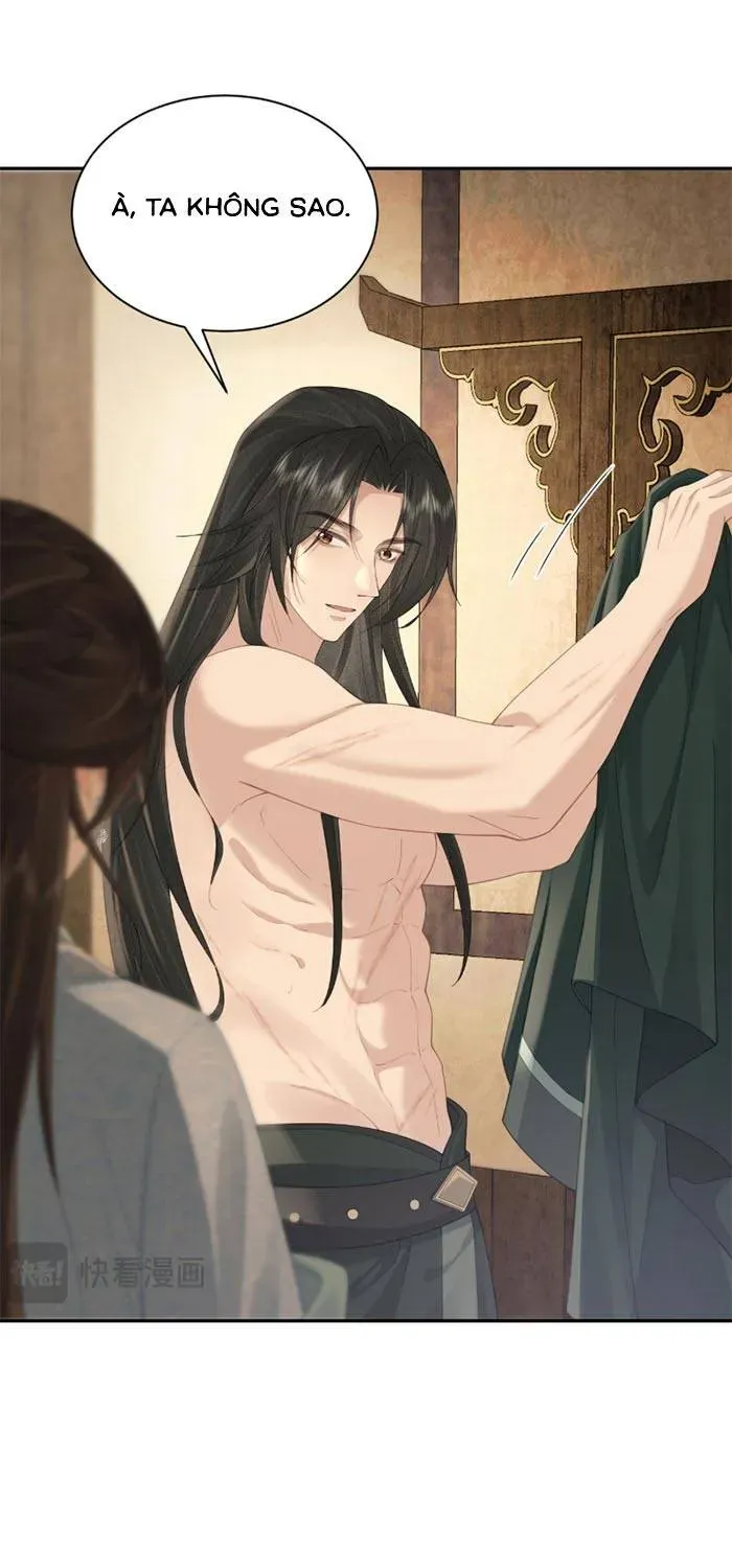 Thà Gả Cho Người Đã Khuất Còn Hơn Làm Vợ Lẽ Chapter 37 - 38