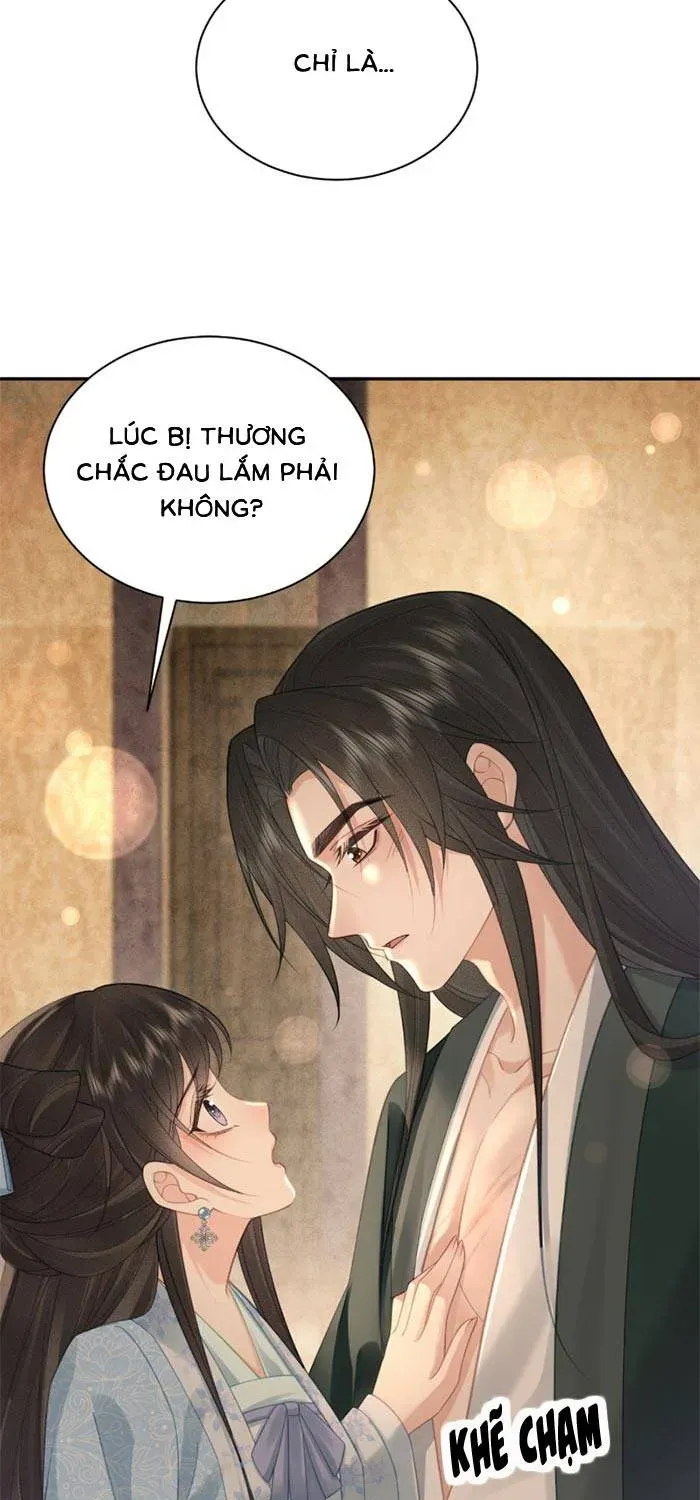 Thà Gả Cho Người Đã Khuất Còn Hơn Làm Vợ Lẽ Chapter 37 - 44