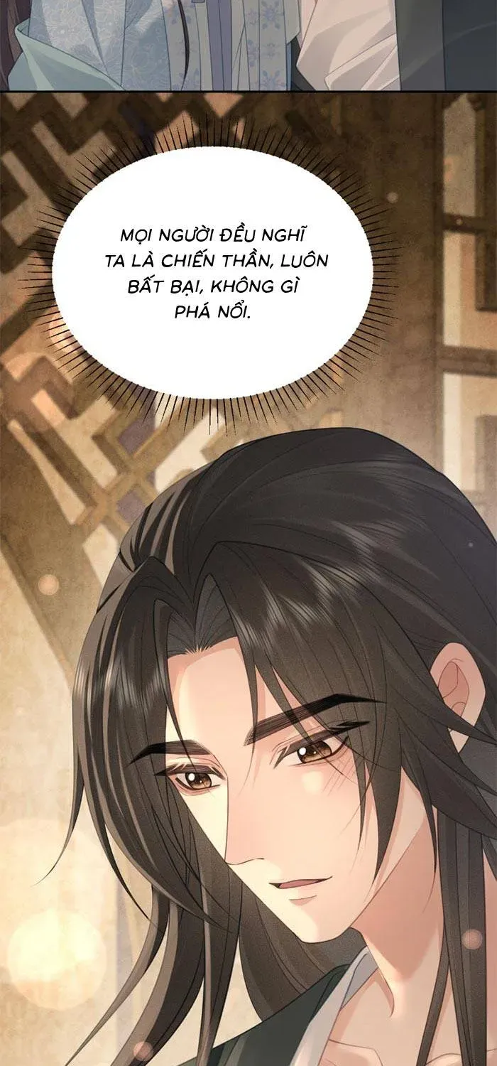 Thà Gả Cho Người Đã Khuất Còn Hơn Làm Vợ Lẽ Chapter 37 - 45