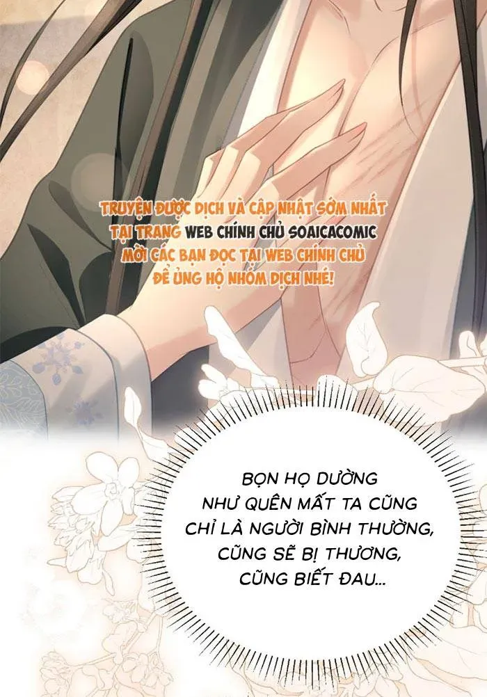 Thà Gả Cho Người Đã Khuất Còn Hơn Làm Vợ Lẽ Chapter 37 - 46