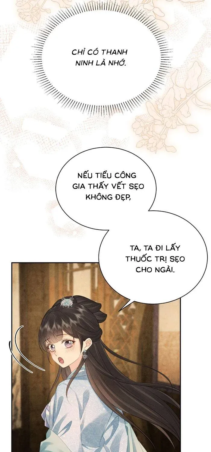 Thà Gả Cho Người Đã Khuất Còn Hơn Làm Vợ Lẽ Chapter 37 - 47