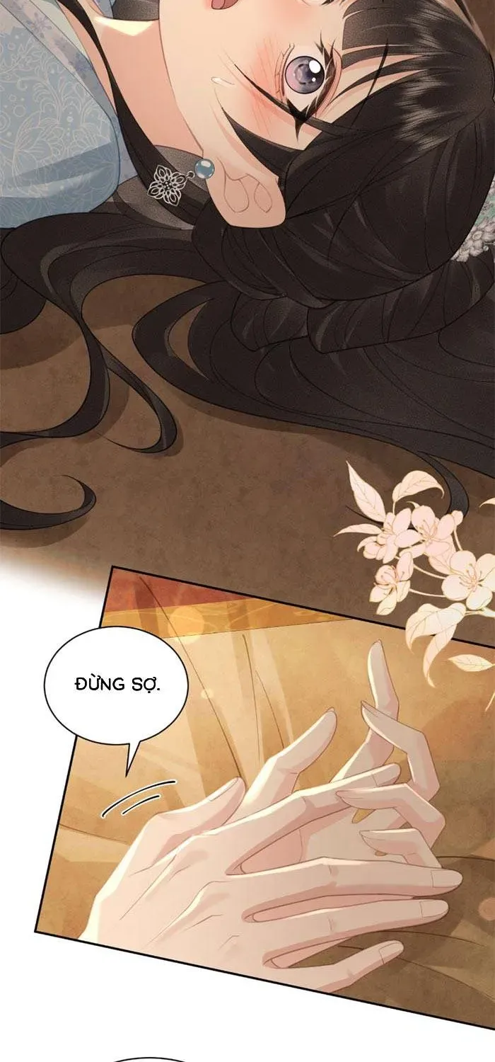 Thà Gả Cho Người Đã Khuất Còn Hơn Làm Vợ Lẽ Chapter 38 - 11