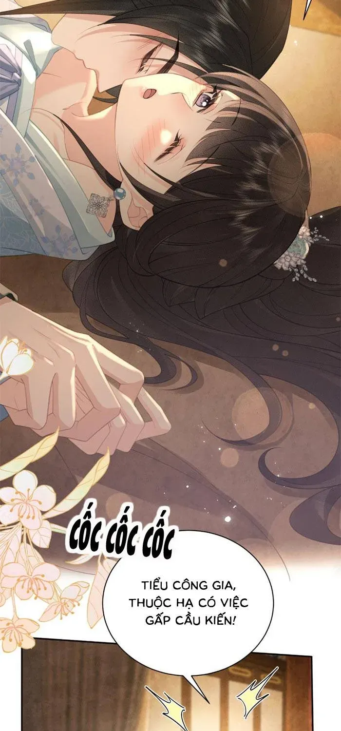 Thà Gả Cho Người Đã Khuất Còn Hơn Làm Vợ Lẽ Chapter 38 - 15