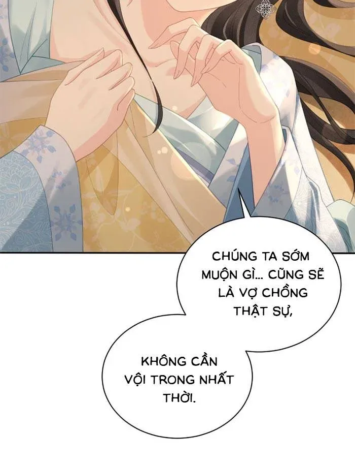 Thà Gả Cho Người Đã Khuất Còn Hơn Làm Vợ Lẽ Chapter 38 - 18