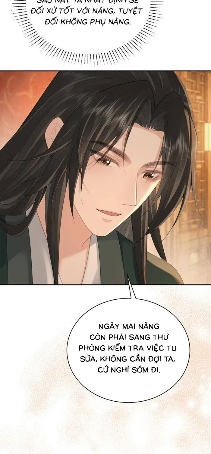 Thà Gả Cho Người Đã Khuất Còn Hơn Làm Vợ Lẽ Chapter 38 - 20