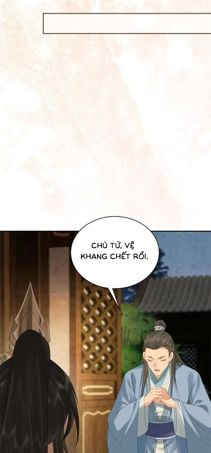 Thà Gả Cho Người Đã Khuất Còn Hơn Làm Vợ Lẽ Chapter 38 - 22