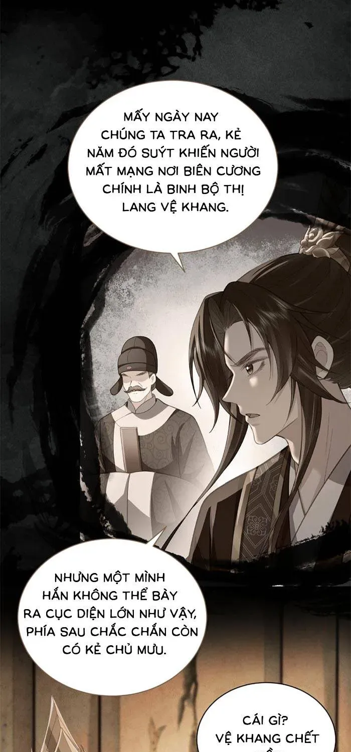 Thà Gả Cho Người Đã Khuất Còn Hơn Làm Vợ Lẽ Chapter 38 - 24