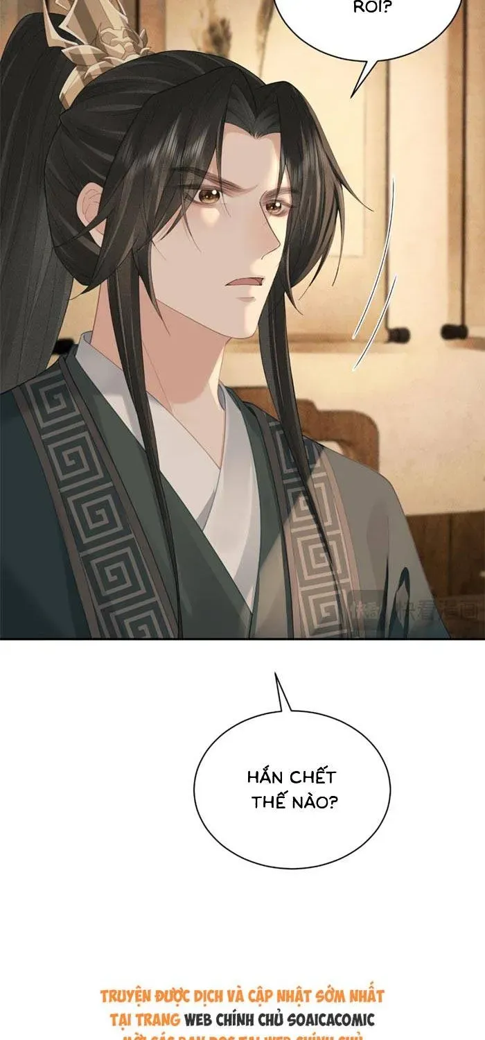 Thà Gả Cho Người Đã Khuất Còn Hơn Làm Vợ Lẽ Chapter 38 - 25