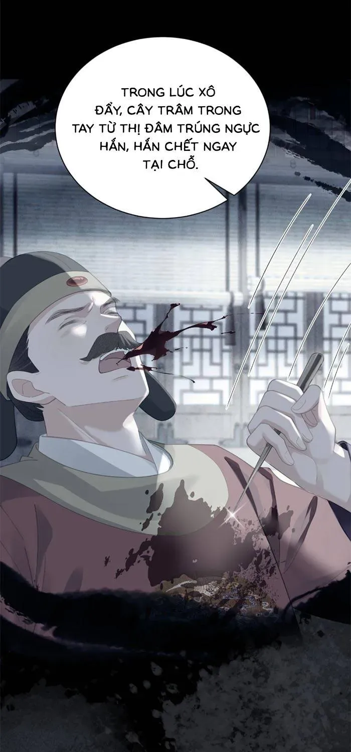 Thà Gả Cho Người Đã Khuất Còn Hơn Làm Vợ Lẽ Chapter 38 - 28