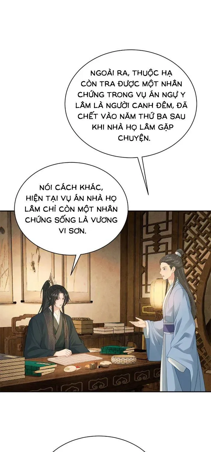 Thà Gả Cho Người Đã Khuất Còn Hơn Làm Vợ Lẽ Chapter 38 - 30