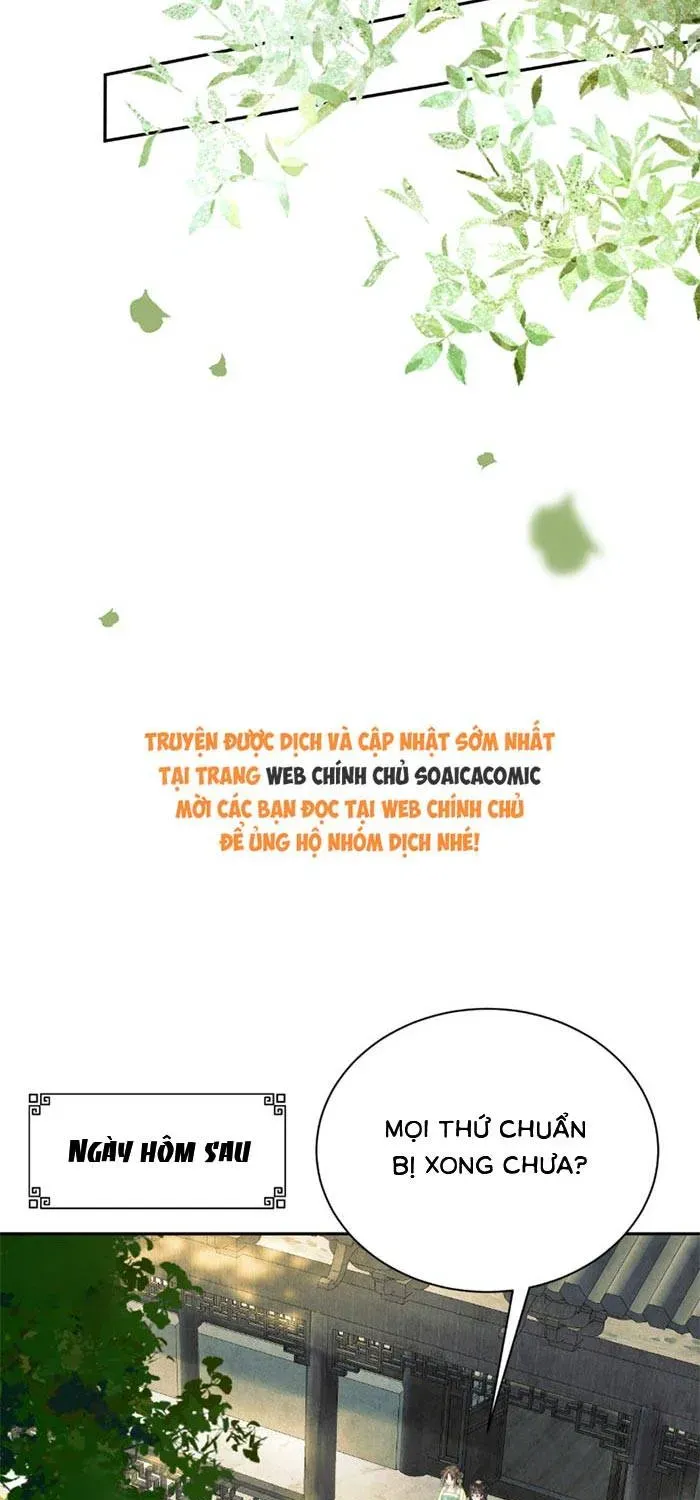 Thà Gả Cho Người Đã Khuất Còn Hơn Làm Vợ Lẽ Chapter 38 - 34