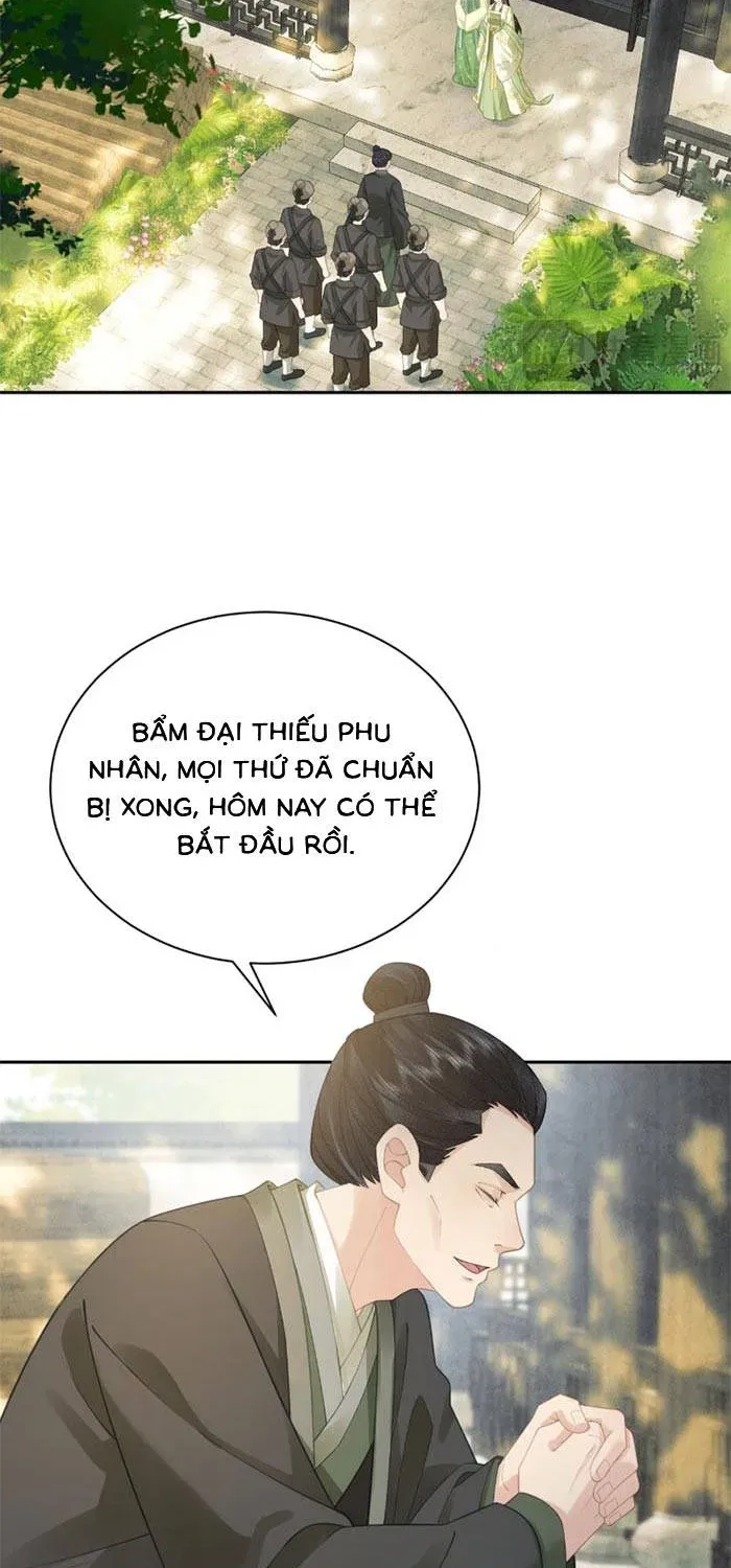 Thà Gả Cho Người Đã Khuất Còn Hơn Làm Vợ Lẽ Chapter 38 - 35