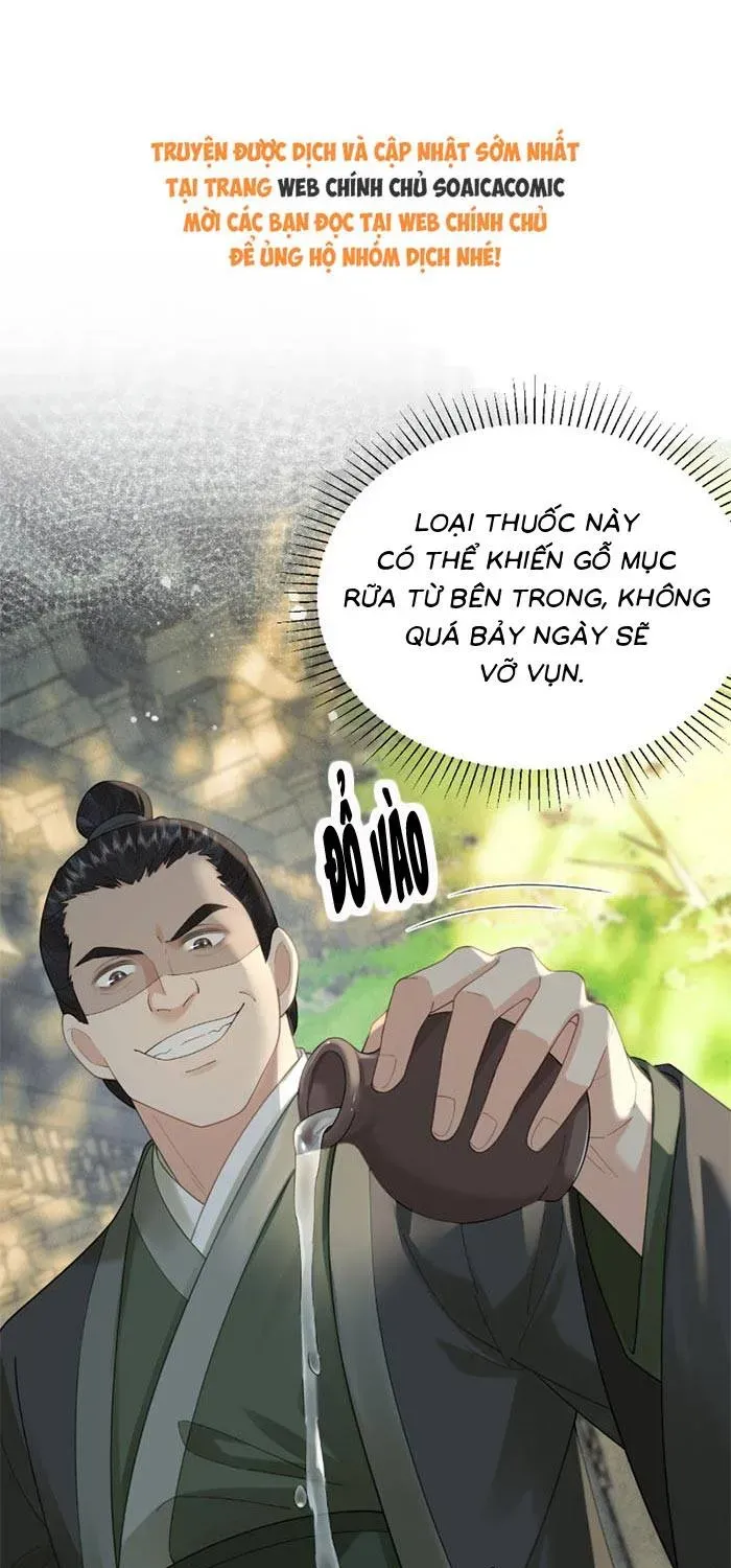 Thà Gả Cho Người Đã Khuất Còn Hơn Làm Vợ Lẽ Chapter 38 - 43
