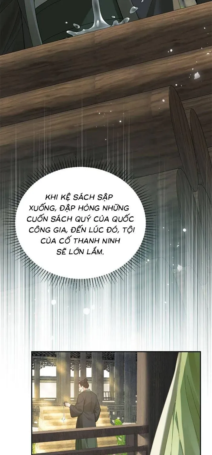 Thà Gả Cho Người Đã Khuất Còn Hơn Làm Vợ Lẽ Chapter 38 - 44