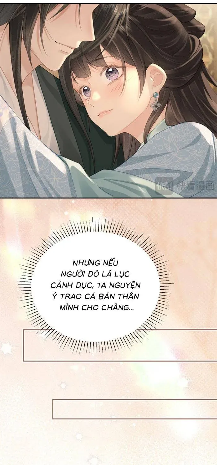 Thà Gả Cho Người Đã Khuất Còn Hơn Làm Vợ Lẽ Chapter 38 - 8