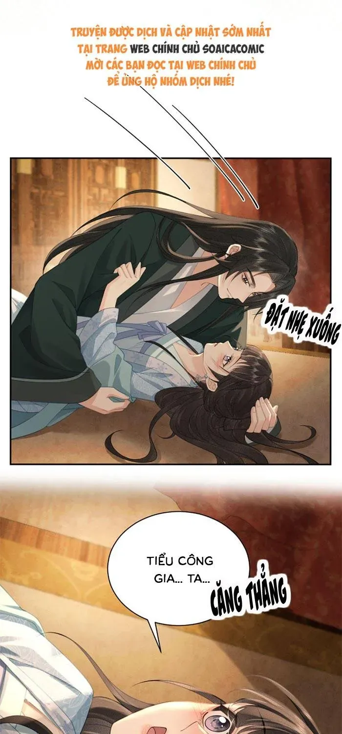 Thà Gả Cho Người Đã Khuất Còn Hơn Làm Vợ Lẽ Chapter 38 - 10