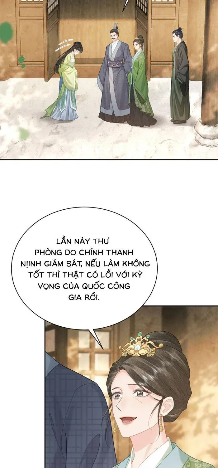Thà Gả Cho Người Đã Khuất Còn Hơn Làm Vợ Lẽ Chapter 39 - 2