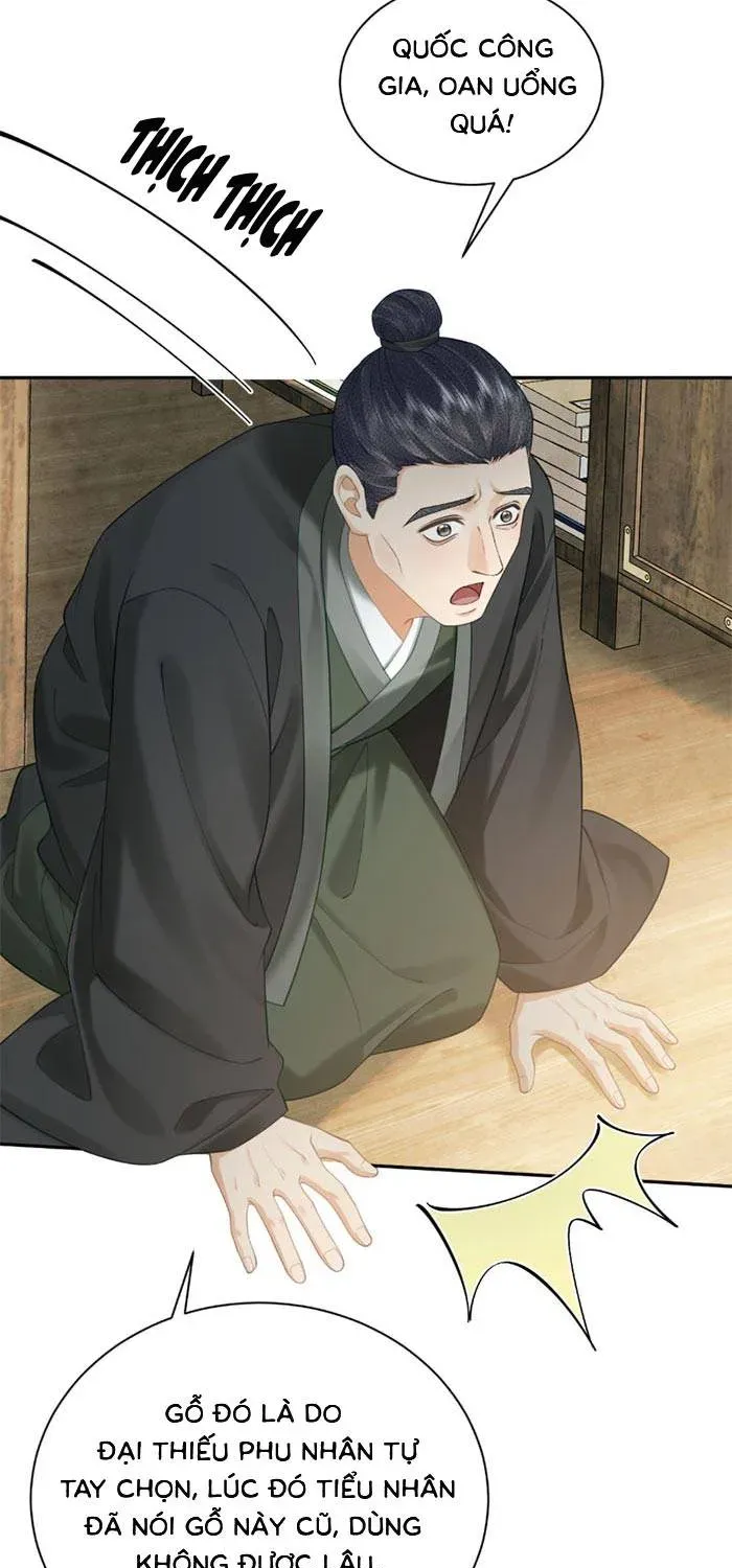 Thà Gả Cho Người Đã Khuất Còn Hơn Làm Vợ Lẽ Chapter 39 - 15
