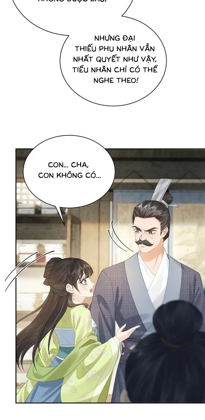 Thà Gả Cho Người Đã Khuất Còn Hơn Làm Vợ Lẽ Chapter 39 - 16