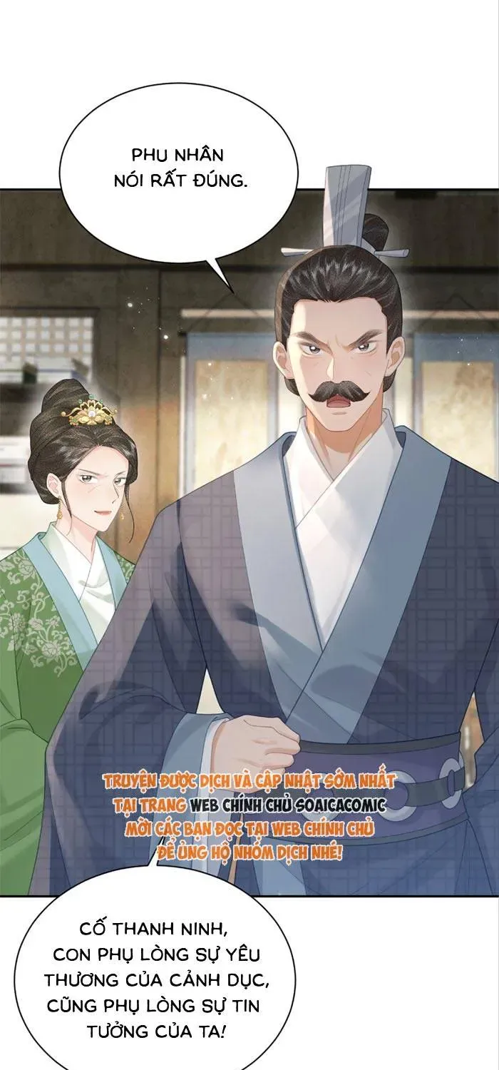 Thà Gả Cho Người Đã Khuất Còn Hơn Làm Vợ Lẽ Chapter 39 - 19