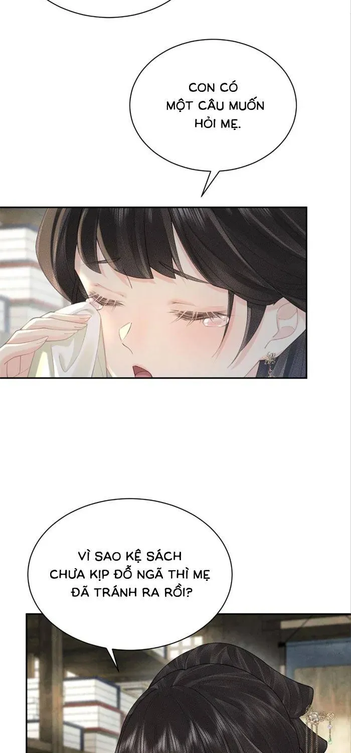 Thà Gả Cho Người Đã Khuất Còn Hơn Làm Vợ Lẽ Chapter 39 - 20