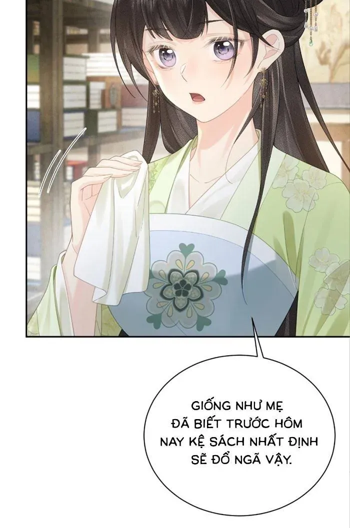 Thà Gả Cho Người Đã Khuất Còn Hơn Làm Vợ Lẽ Chapter 39 - 21