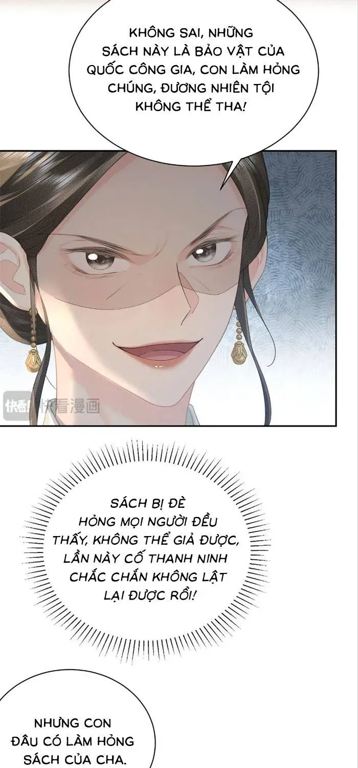Thà Gả Cho Người Đã Khuất Còn Hơn Làm Vợ Lẽ Chapter 39 - 24