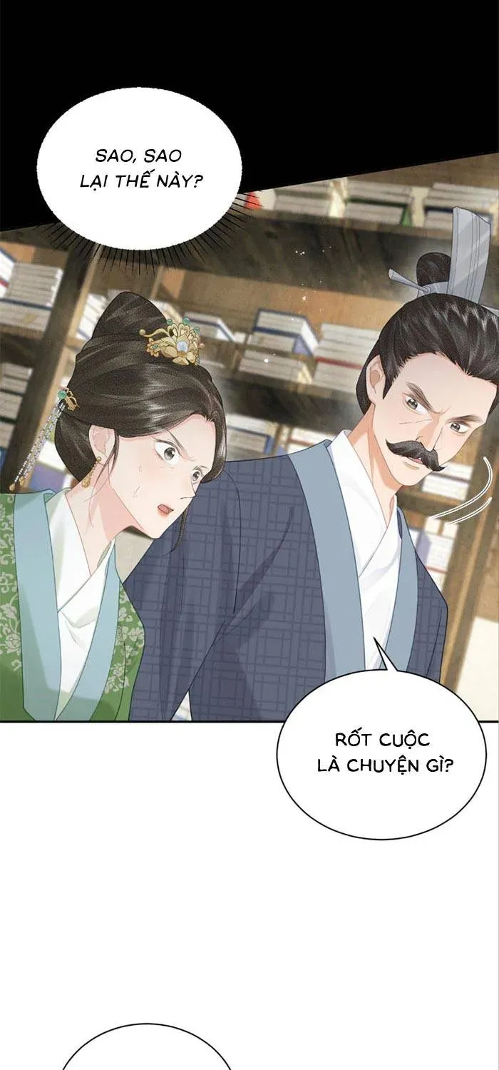 Thà Gả Cho Người Đã Khuất Còn Hơn Làm Vợ Lẽ Chapter 39 - 28