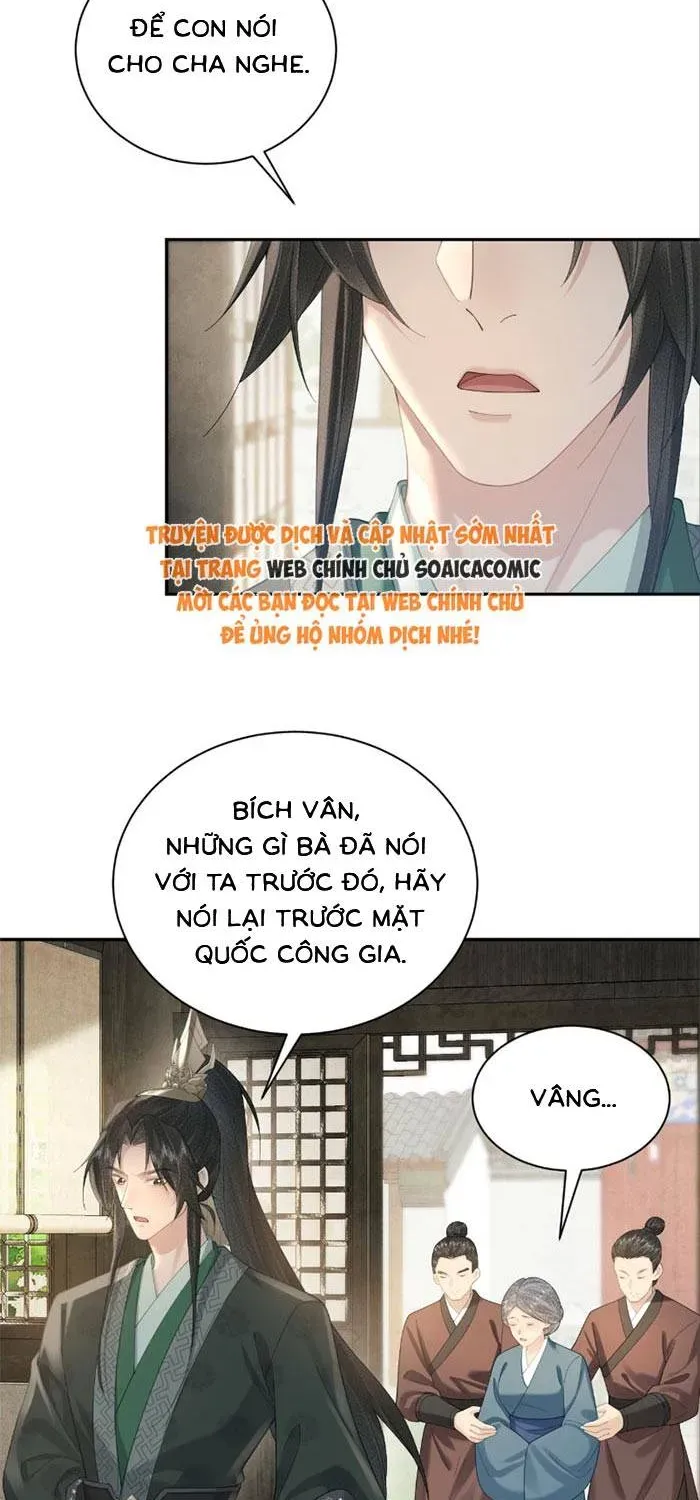 Thà Gả Cho Người Đã Khuất Còn Hơn Làm Vợ Lẽ Chapter 39 - 29