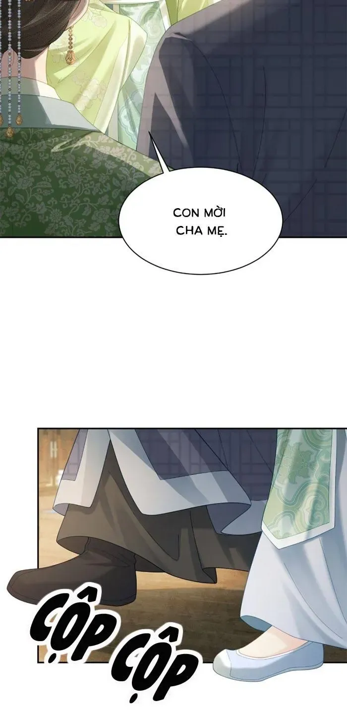 Thà Gả Cho Người Đã Khuất Còn Hơn Làm Vợ Lẽ Chapter 39 - 4