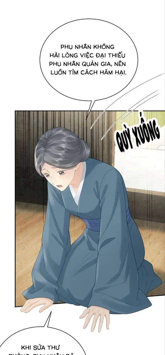 Thà Gả Cho Người Đã Khuất Còn Hơn Làm Vợ Lẽ Chapter 39 - 31